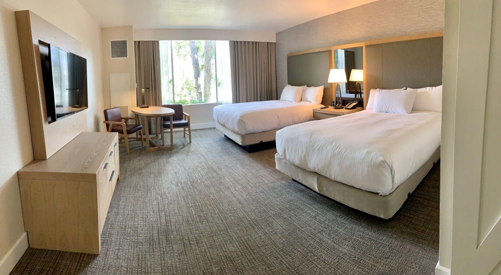 Pala Mesa Resort Fallbrook Eksteriør bilde
