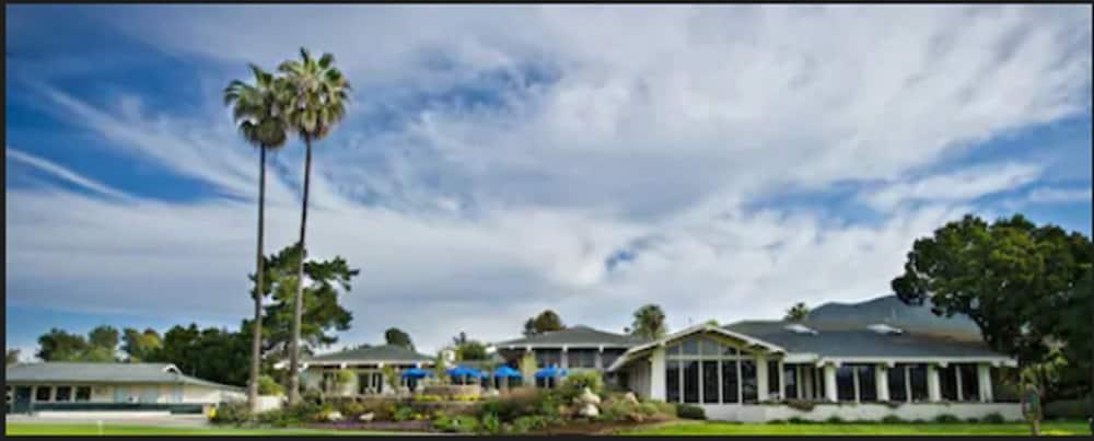 Pala Mesa Resort Fallbrook Eksteriør bilde