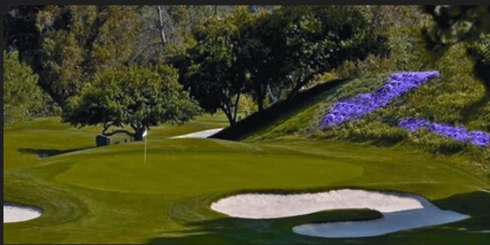 Pala Mesa Resort Fallbrook Eksteriør bilde