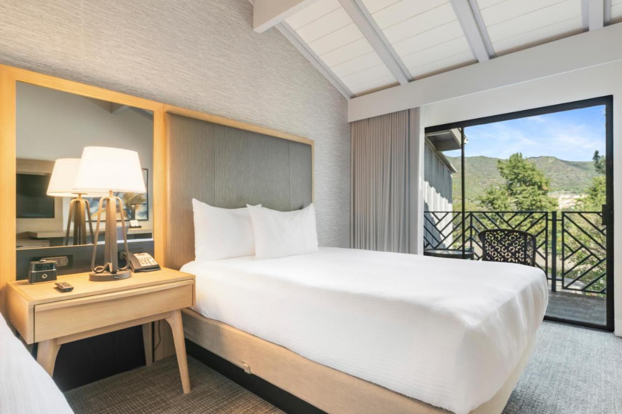 Pala Mesa Resort Fallbrook Eksteriør bilde