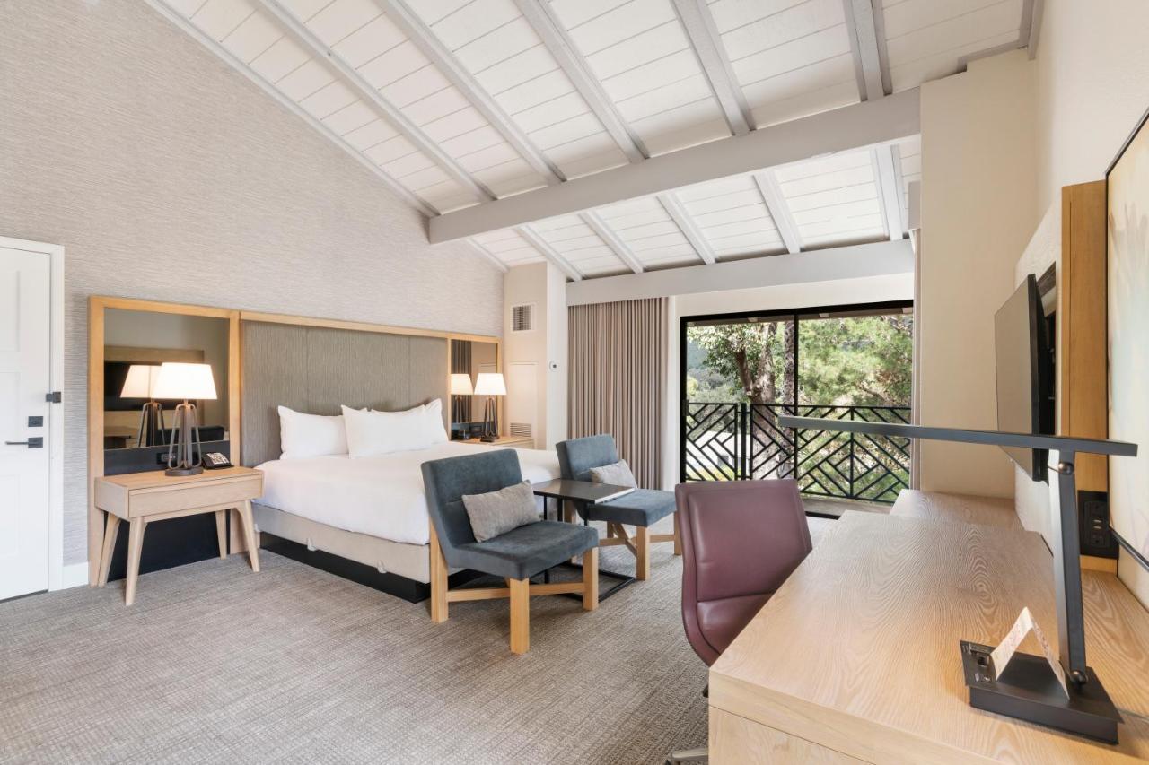 Pala Mesa Resort Fallbrook Eksteriør bilde