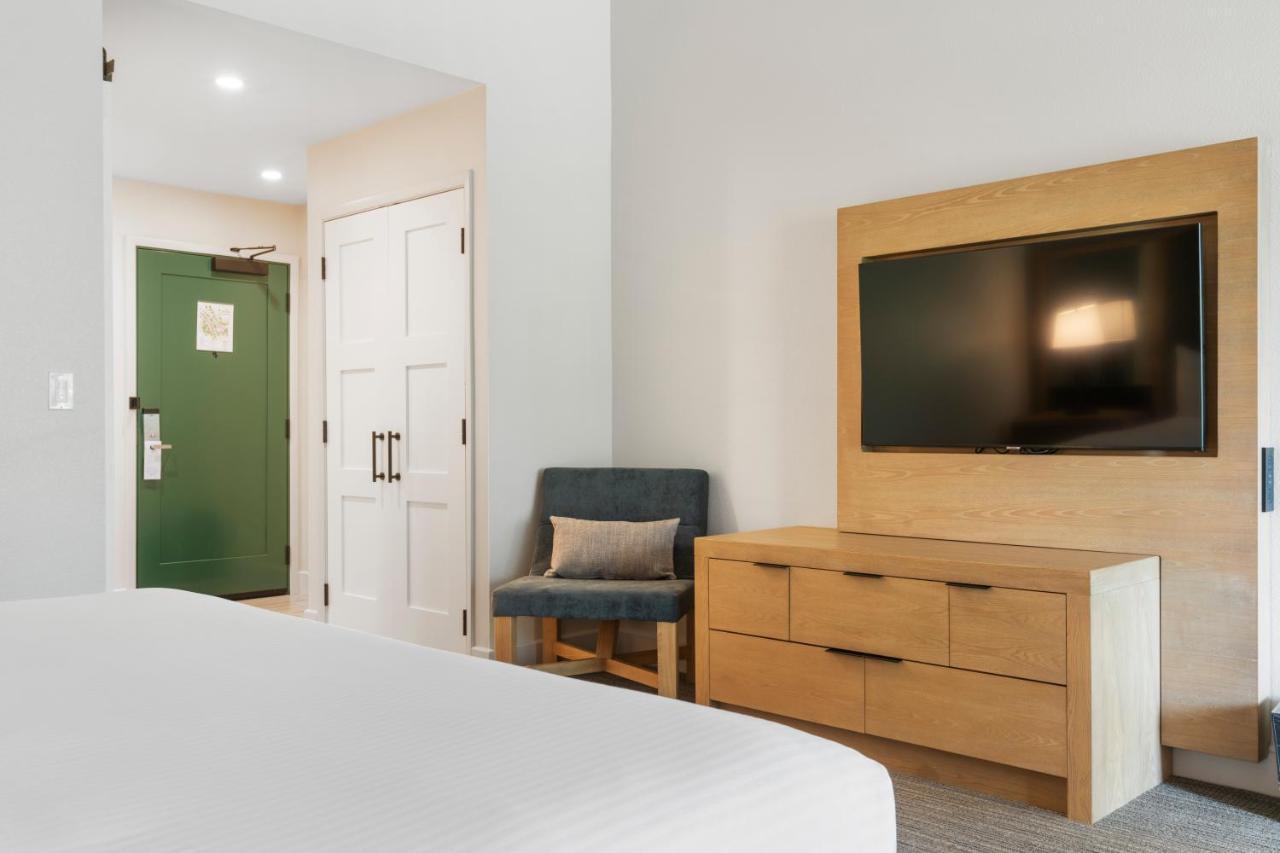 Pala Mesa Resort Fallbrook Eksteriør bilde