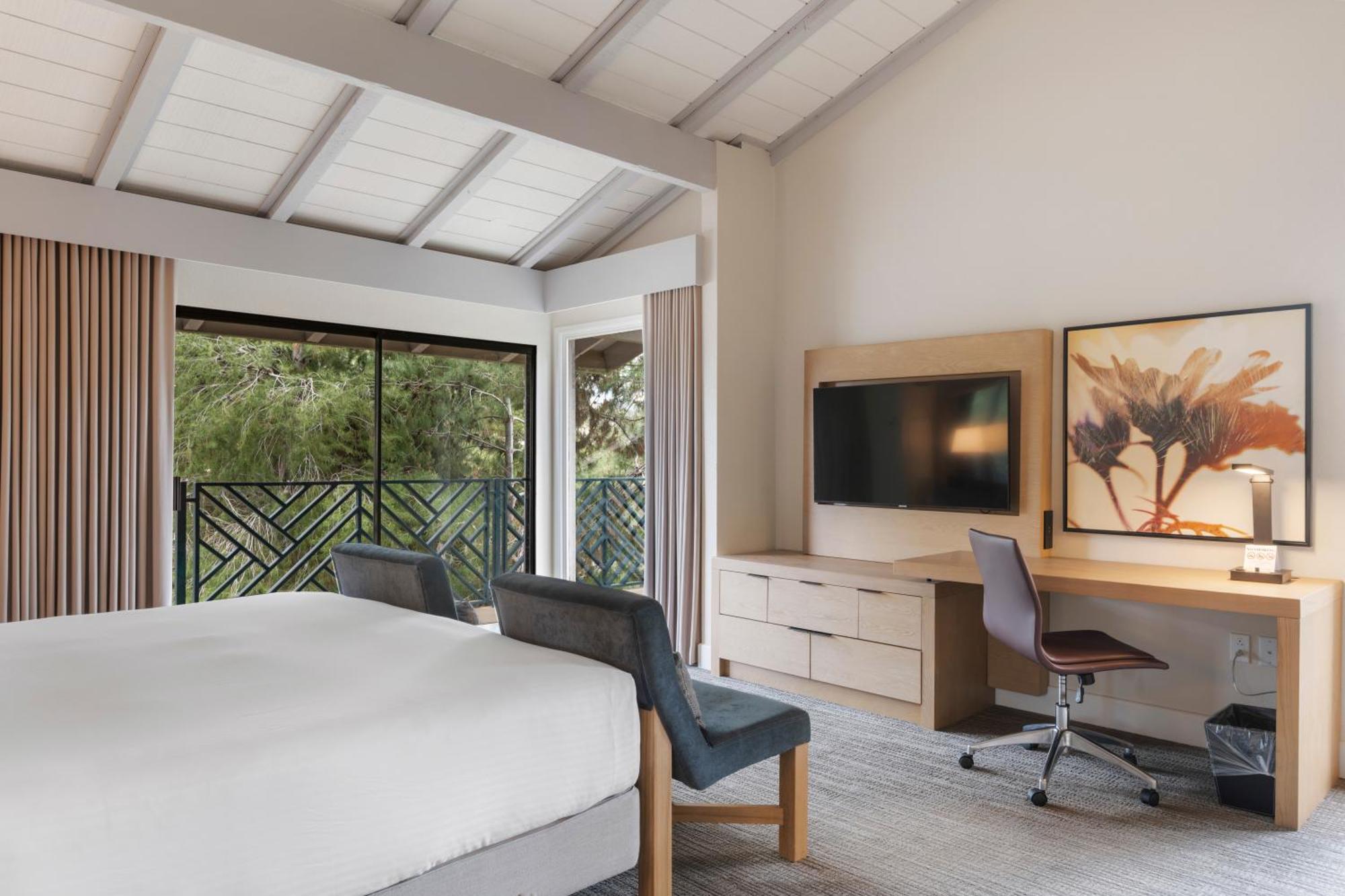 Pala Mesa Resort Fallbrook Eksteriør bilde