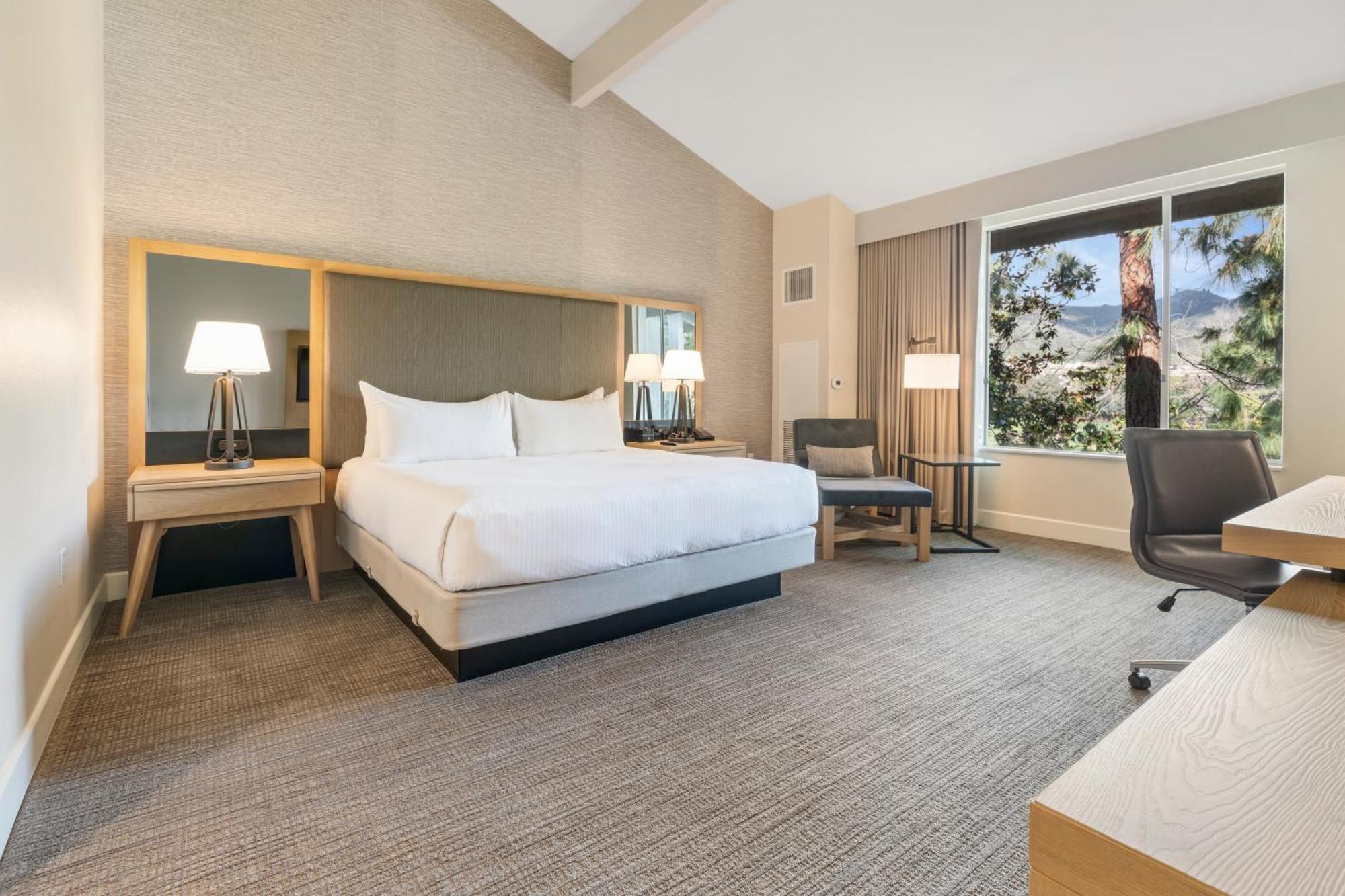 Pala Mesa Resort Fallbrook Eksteriør bilde