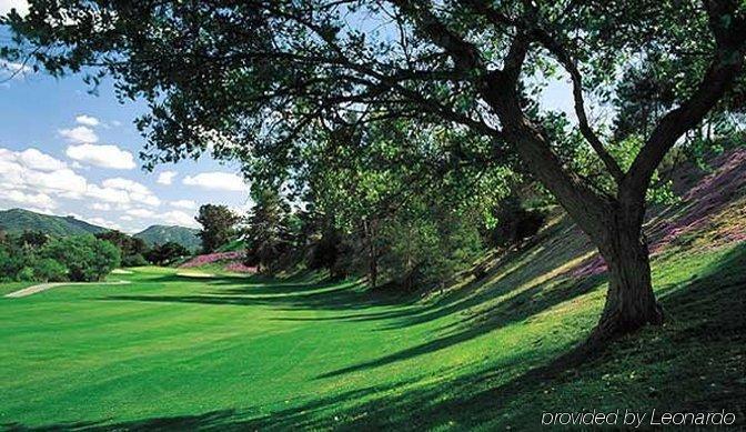 Pala Mesa Resort Fallbrook Fasiliteter bilde