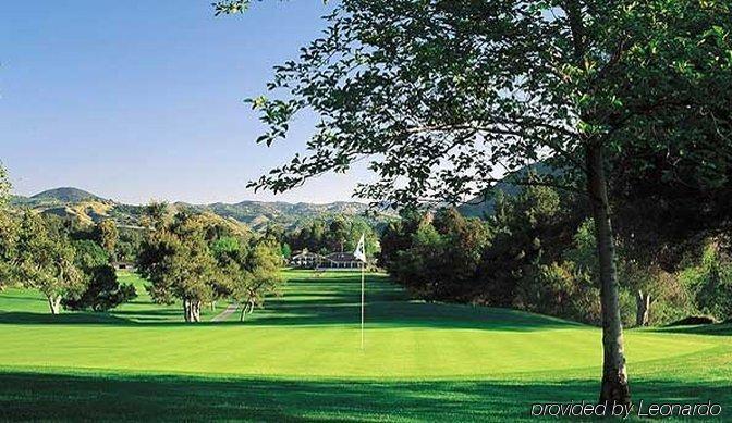 Pala Mesa Resort Fallbrook Fasiliteter bilde