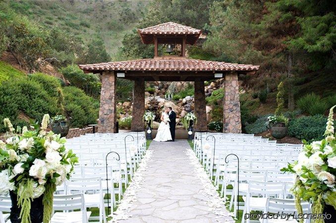 Pala Mesa Resort Fallbrook Fasiliteter bilde