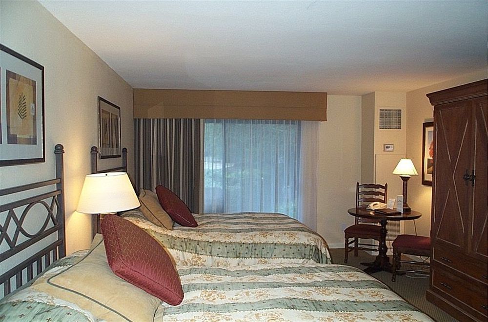 Pala Mesa Resort Fallbrook Eksteriør bilde