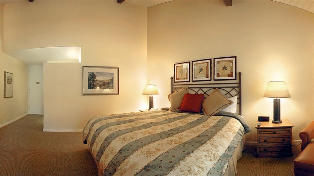 Pala Mesa Resort Fallbrook Eksteriør bilde