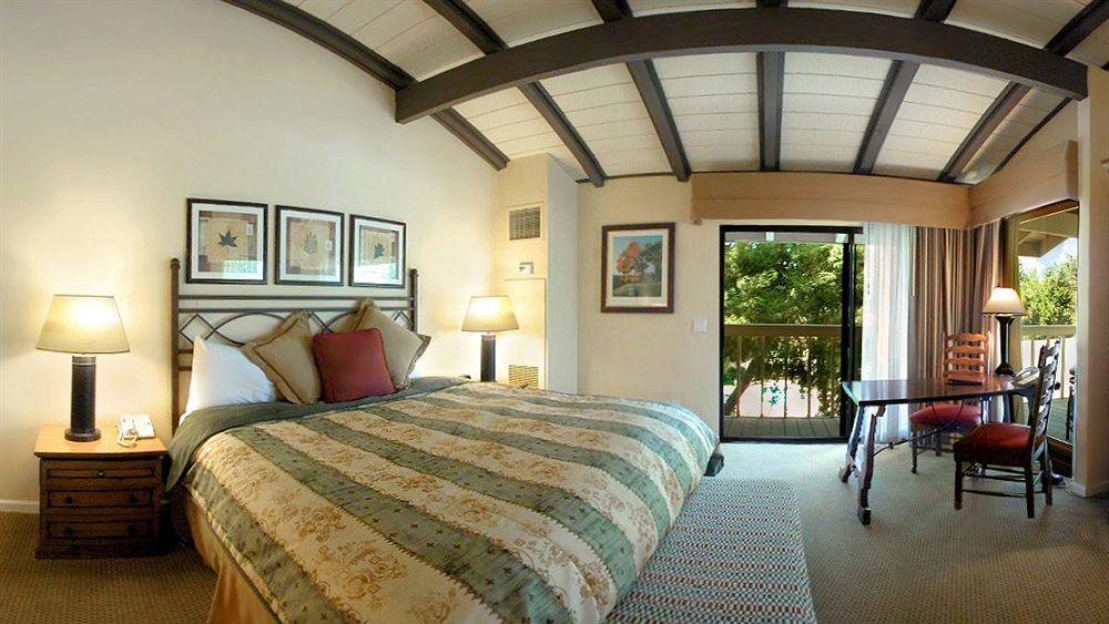 Pala Mesa Resort Fallbrook Eksteriør bilde