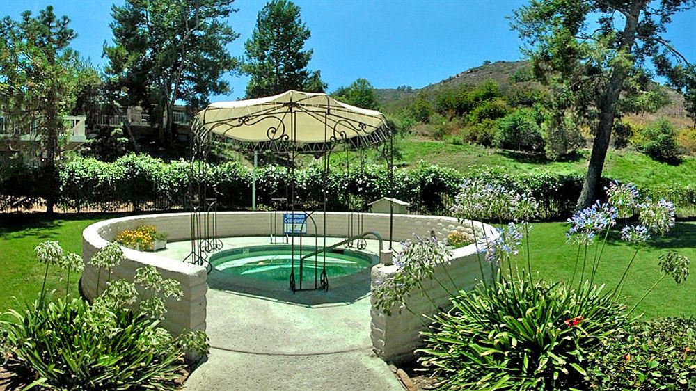 Pala Mesa Resort Fallbrook Eksteriør bilde