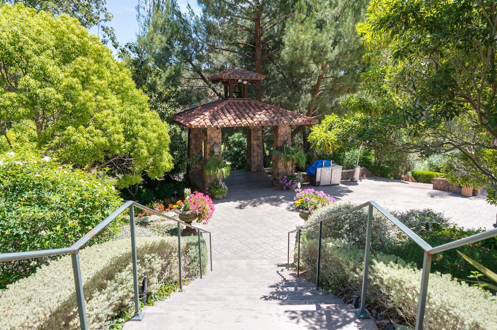 Pala Mesa Resort Fallbrook Eksteriør bilde