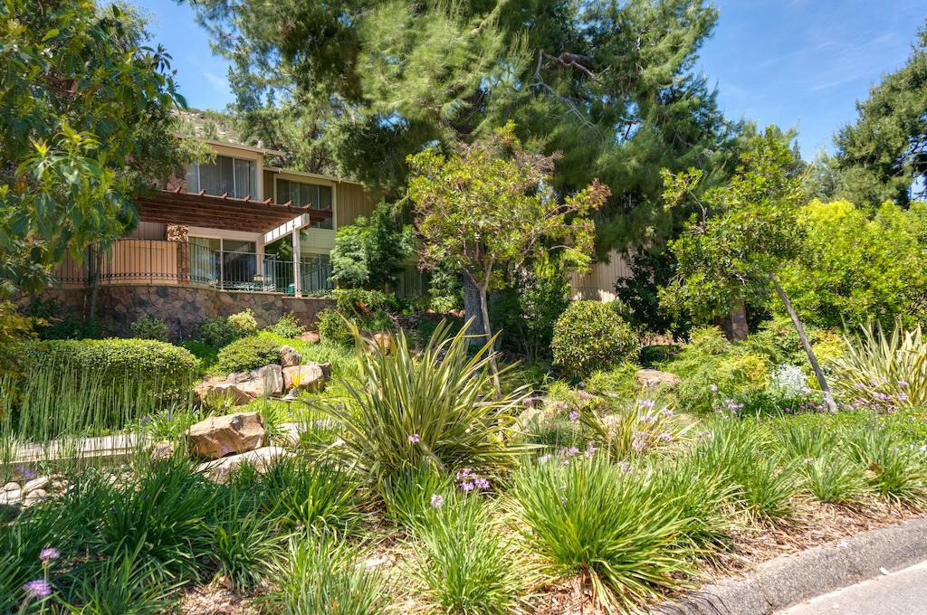 Pala Mesa Resort Fallbrook Eksteriør bilde