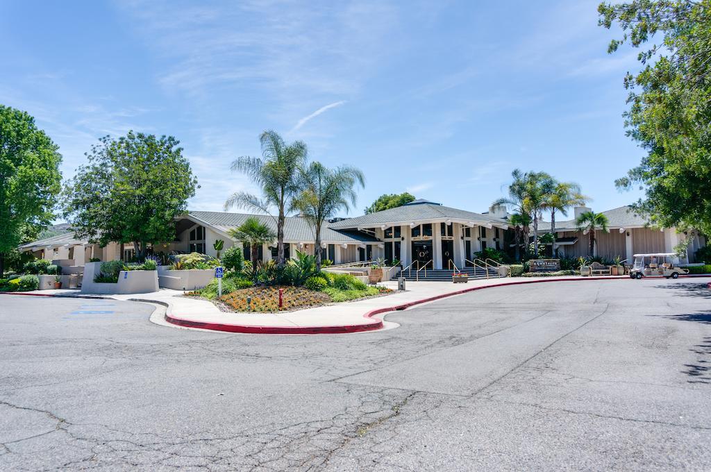 Pala Mesa Resort Fallbrook Eksteriør bilde