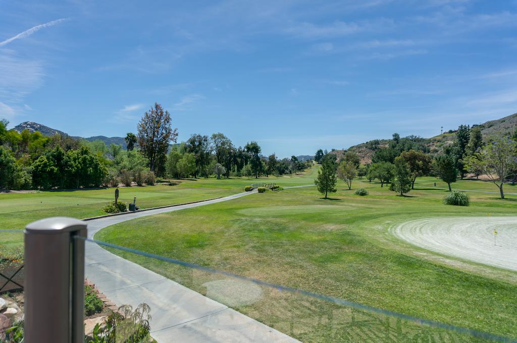 Pala Mesa Resort Fallbrook Eksteriør bilde