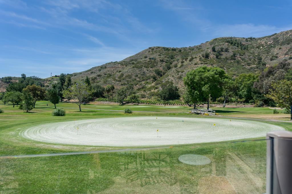 Pala Mesa Resort Fallbrook Eksteriør bilde
