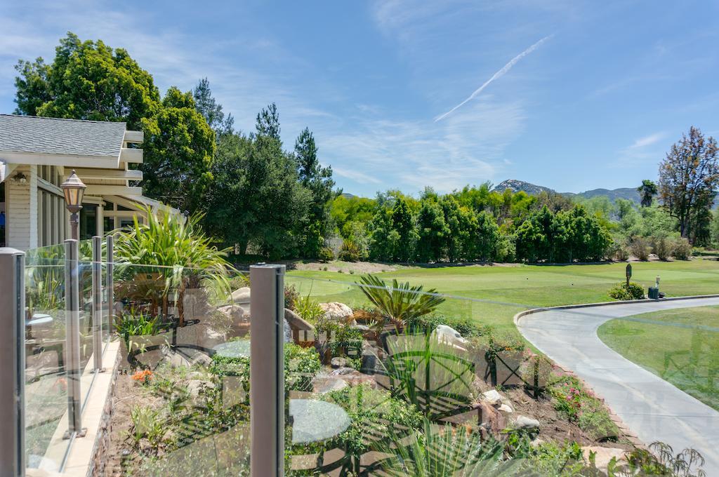 Pala Mesa Resort Fallbrook Eksteriør bilde
